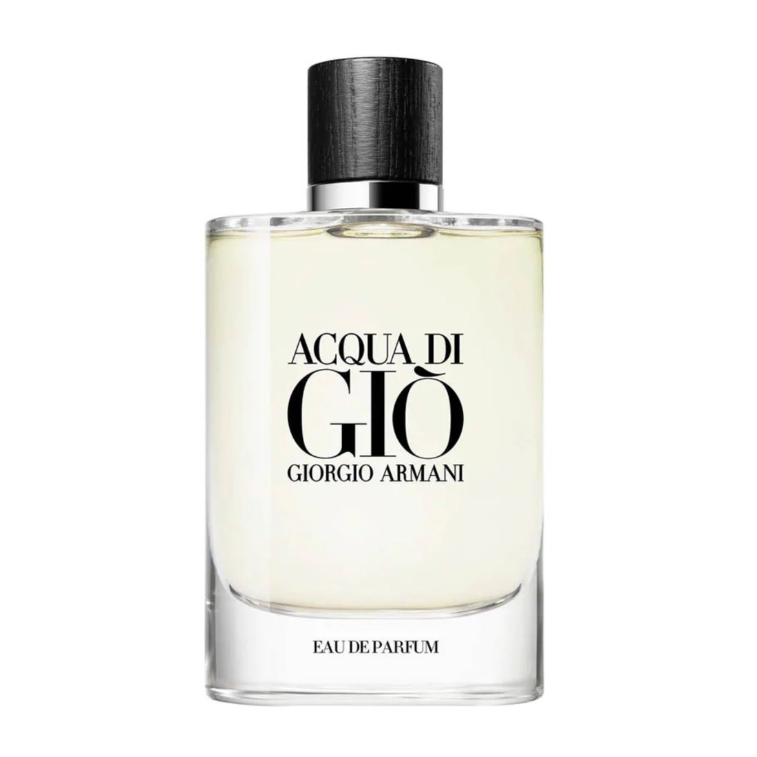 Acqua Di Giò Eau de Parfum 4.2 oz (125ml) By Giorgio Armani