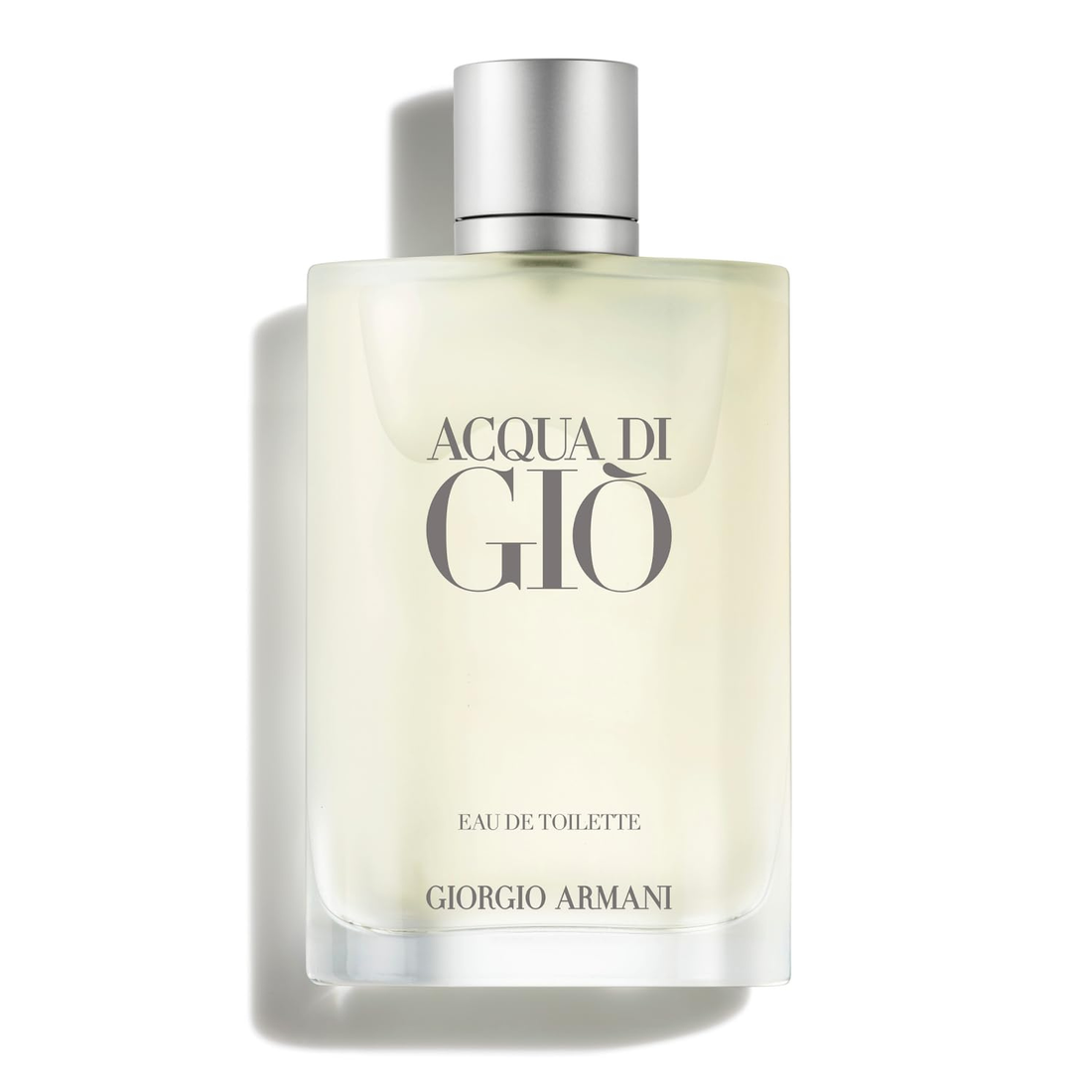 Acqua Di Giò Pour Homme Eau de Toilette 6.7 oz (200ml) By Giorgio Armani